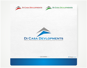 Logo Design by Savana for this project | Design: #2536435