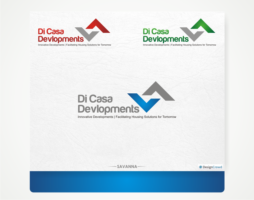 Logo Design by Savana for this project | Design #2536436