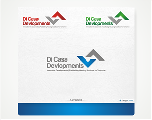 Logo Design by Savana for this project | Design: #2536436