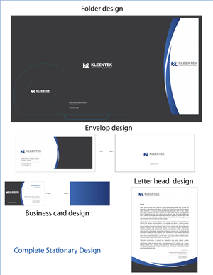 Stationery Design by Brown Eyez