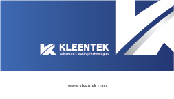 Diseño de Papelería por dstudios para Total Tank Solutions Pty Ltd t/a Kleentek | Diseño #2011402