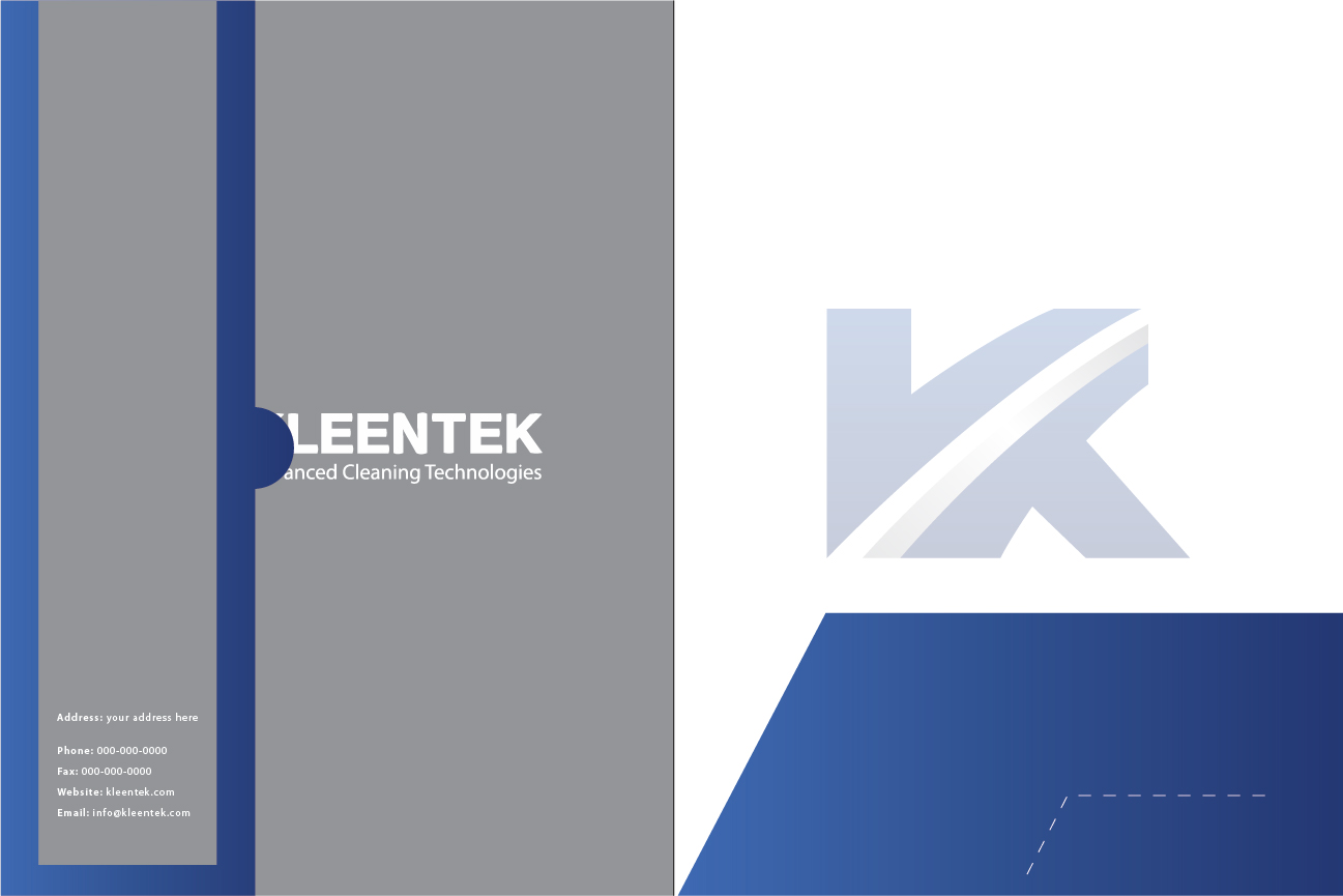 Stationery Design by dstudios for Total Tank Solutions Pty Ltd t/a Kleentek | Design #2011881