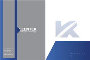Stationery Design by dstudios for Total Tank Solutions Pty Ltd t/a Kleentek | Design: #2011881
