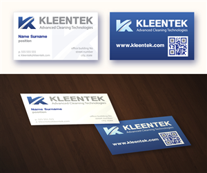 Stationery Design by Anthony