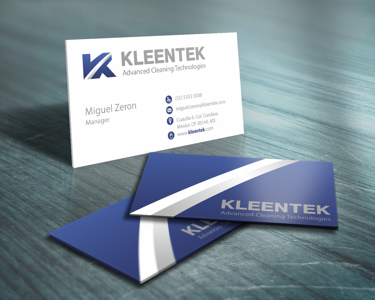 Design de Papeterie par HYPdesign pour Total Tank Solutions Pty Ltd t/a Kleentek | Design #1939793
