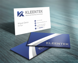 Design de Papeterie par HYPdesign pour Total Tank Solutions Pty Ltd t/a Kleentek | Design : #1939793