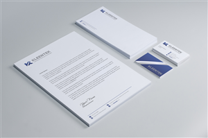 Design de Papeterie par HYPdesign pour Total Tank Solutions Pty Ltd t/a Kleentek | Design : #1939795