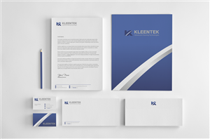 Design de Papeterie par HYPdesign pour Total Tank Solutions Pty Ltd t/a Kleentek | Design : #1939796