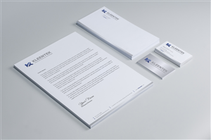 Design de Papeterie par HYPdesign pour Total Tank Solutions Pty Ltd t/a Kleentek | Design : #1939801