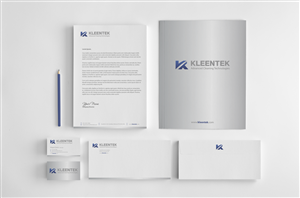 Design de Papeterie par HYPdesign pour Total Tank Solutions Pty Ltd t/a Kleentek | Design : #1939804