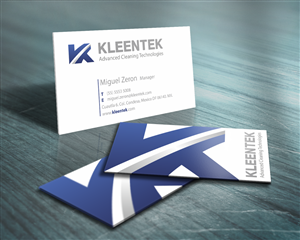 Design de Papeterie par HYPdesign pour Total Tank Solutions Pty Ltd t/a Kleentek | Design : #1939812