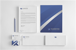 Design de Papeterie par HYPdesign pour Total Tank Solutions Pty Ltd t/a Kleentek | Design : #1939818