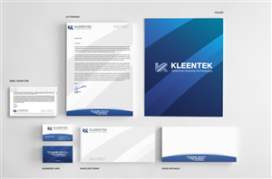 Design de Papeterie par shazigns pour Total Tank Solutions Pty Ltd t/a Kleentek | Design : #2012074