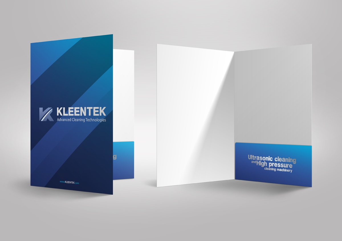 Stationery Design by shazigns for Total Tank Solutions Pty Ltd t/a Kleentek | Design #2012107