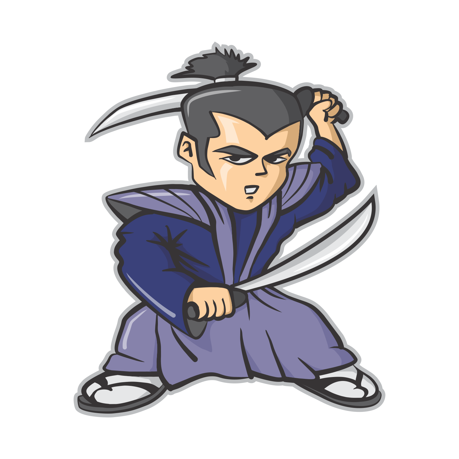 Mascot Design by illogo for this project | Design #8356574