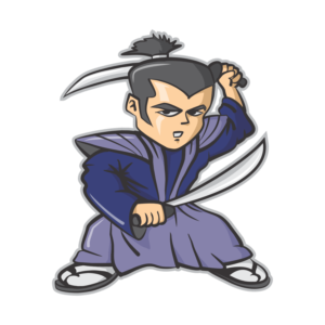 Mascot Design by illogo for this project | Design: #8356574