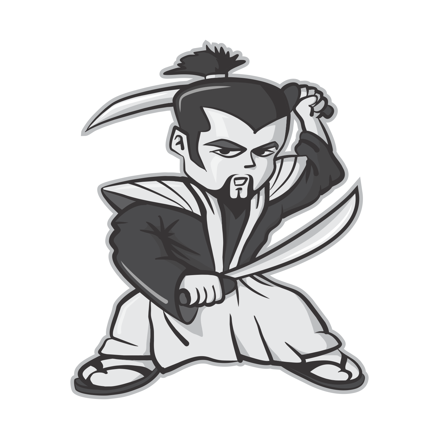 Mascot Design by illogo for this project | Design #8389896