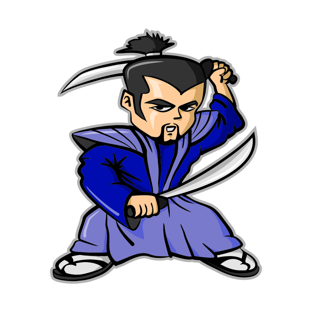 Mascot Design by illogo for this project | Design #8399231