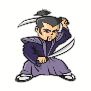 Mascot Design by illogo for this project | Design: #8399231