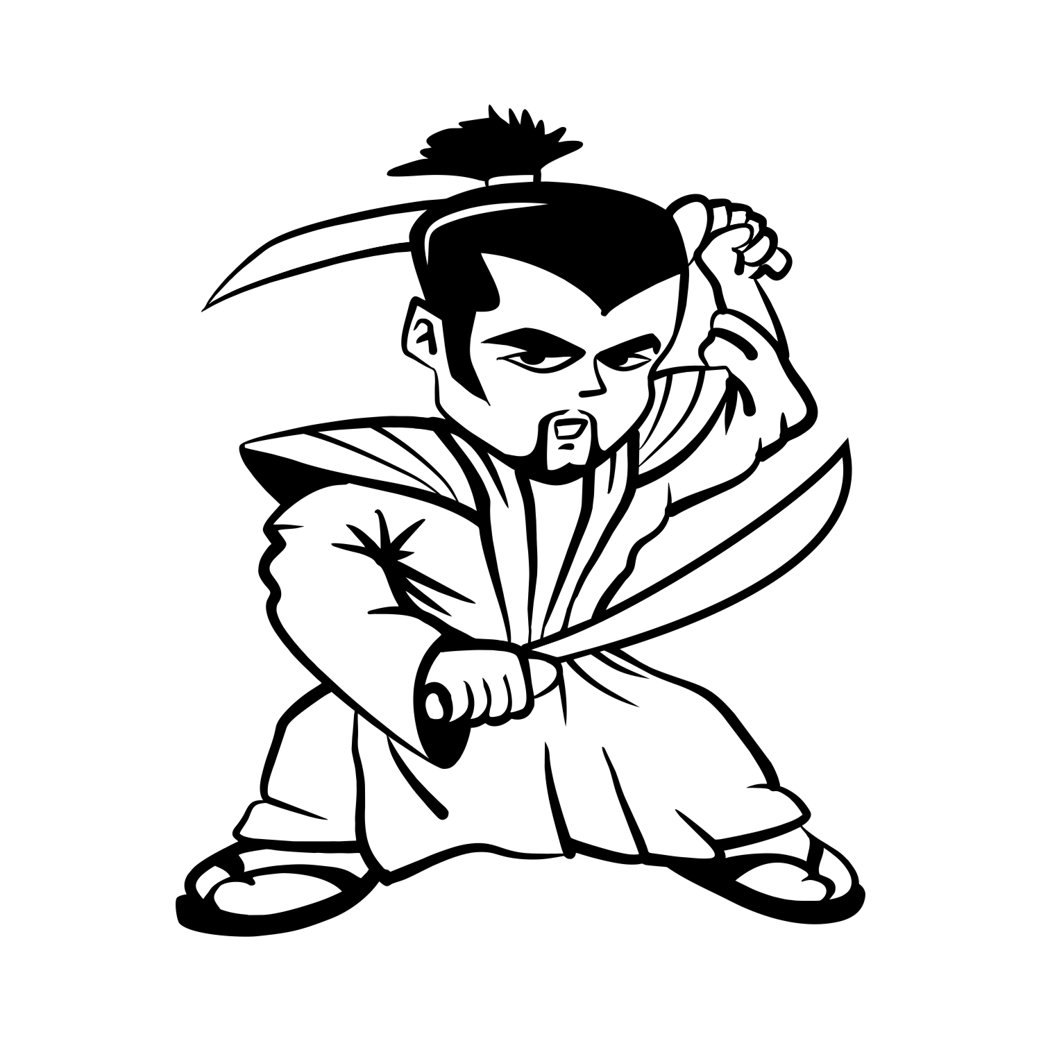 Mascot Design by illogo for this project | Design #8399247