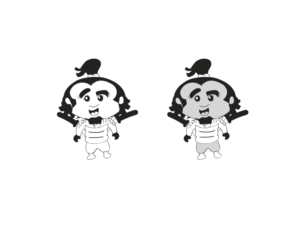 Mascot Design by nanocb72 for this project | Design: #8169960