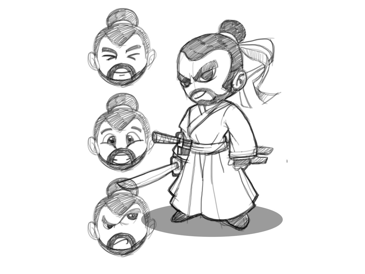 Diseño de Mascota por Killer Panda para este proyecto | Diseño #8395490