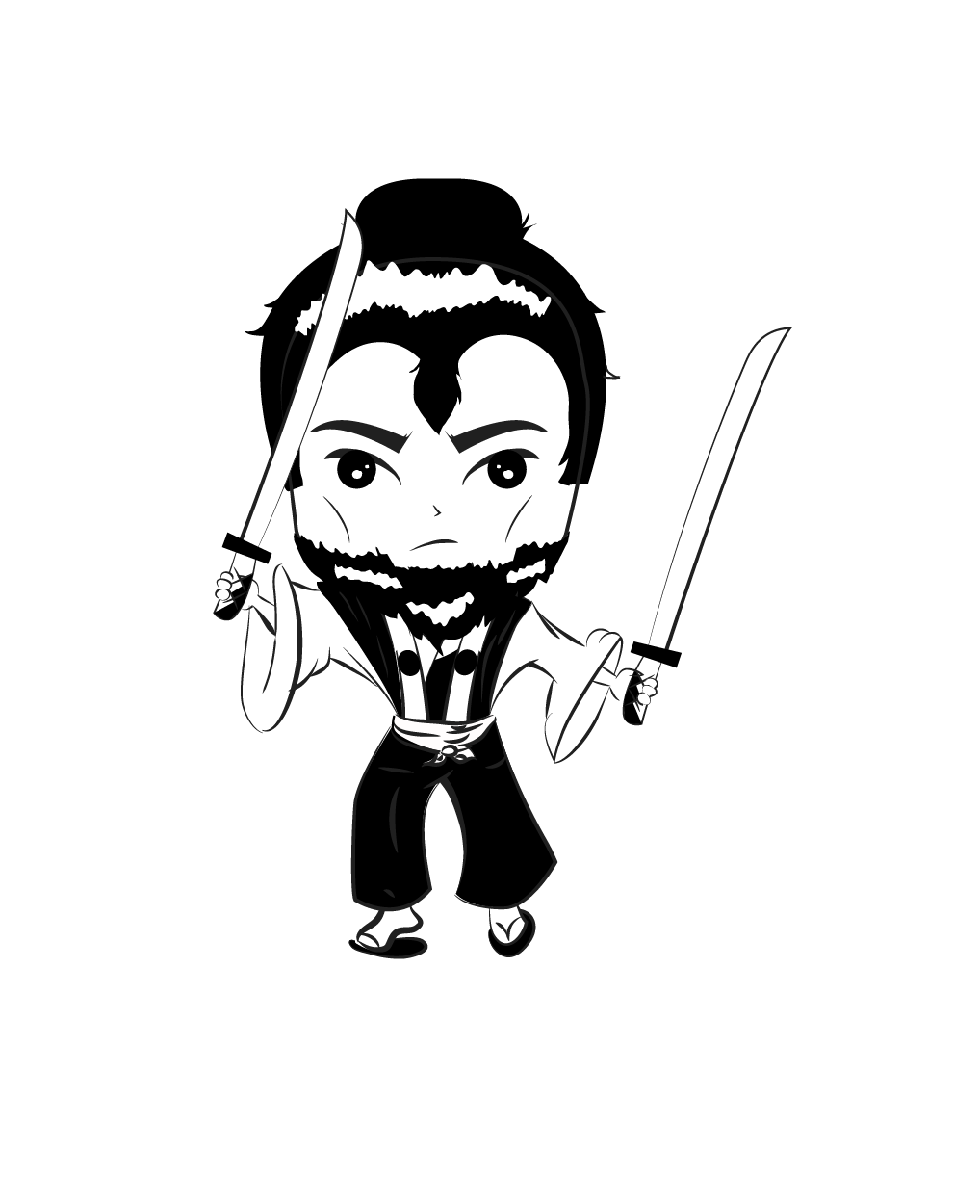 Design de Mascotte par Basma Maysara pour ce projet | Design #8214097