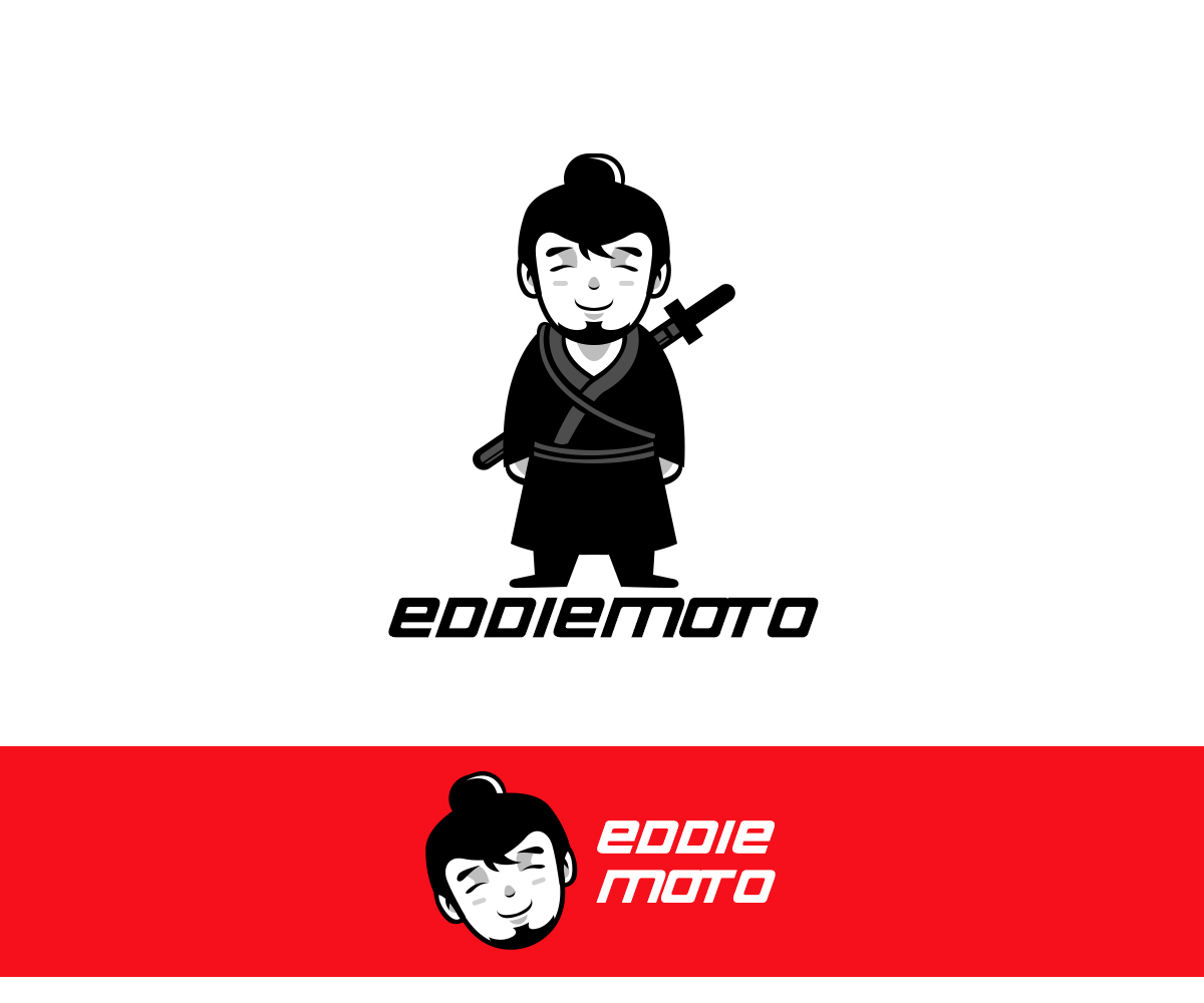 Mascot Design by Euphoric Monday for this project | Design #8419260