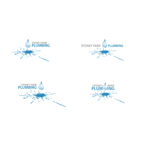 Logo Design by Davidjoe for Sydney Park Plumbing | Design #1949183