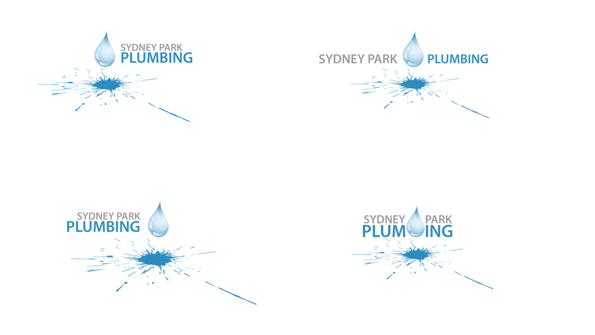 Diseño de Logo por Davidjoe para Sydney Park Plumbing | Diseño #1949198