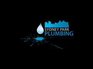 Logo-Design von Davidjoe für Sydney Park Plumbing | Design: #1954872