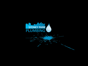 Logo-Design von Davidjoe für Sydney Park Plumbing | Design: #1954874