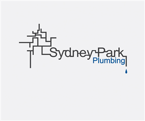 Logo-Design von Aiden James für Sydney Park Plumbing | Design: #2007692