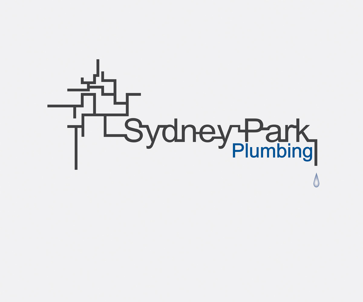 Logo-Design von Aiden James für Sydney Park Plumbing | Design #2007741
