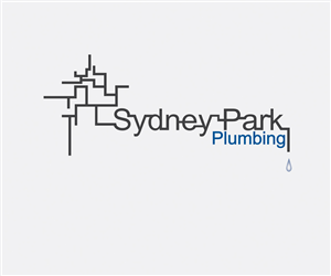 Logo-Design von Aiden James für Sydney Park Plumbing | Design: #2007741