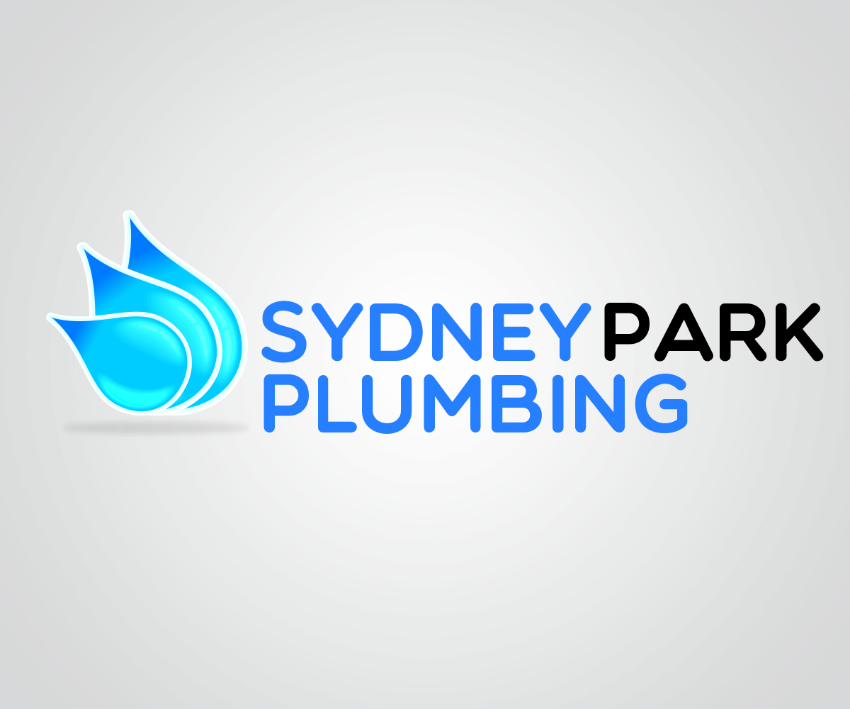 Logo Design by BC for Sydney Park Plumbing | Design #1974472