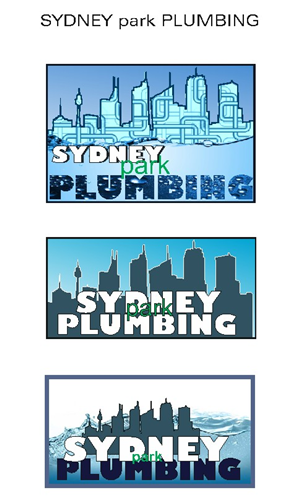 Logo Design by MiroArt for Sydney Park Plumbing | Design #1999725