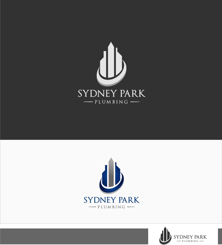 Design de Logo par ideaz2050 pour Sydney Park Plumbing | Design : #1945293