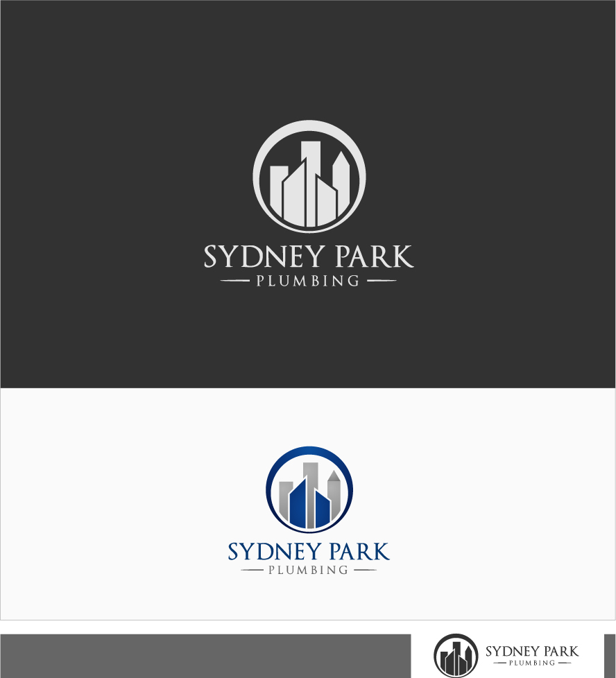 Design de Logo par ideaz2050 pour Sydney Park Plumbing | Design #1953017