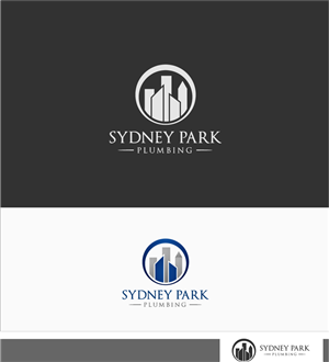 Design de Logo par ideaz2050 pour Sydney Park Plumbing | Design : #1953017