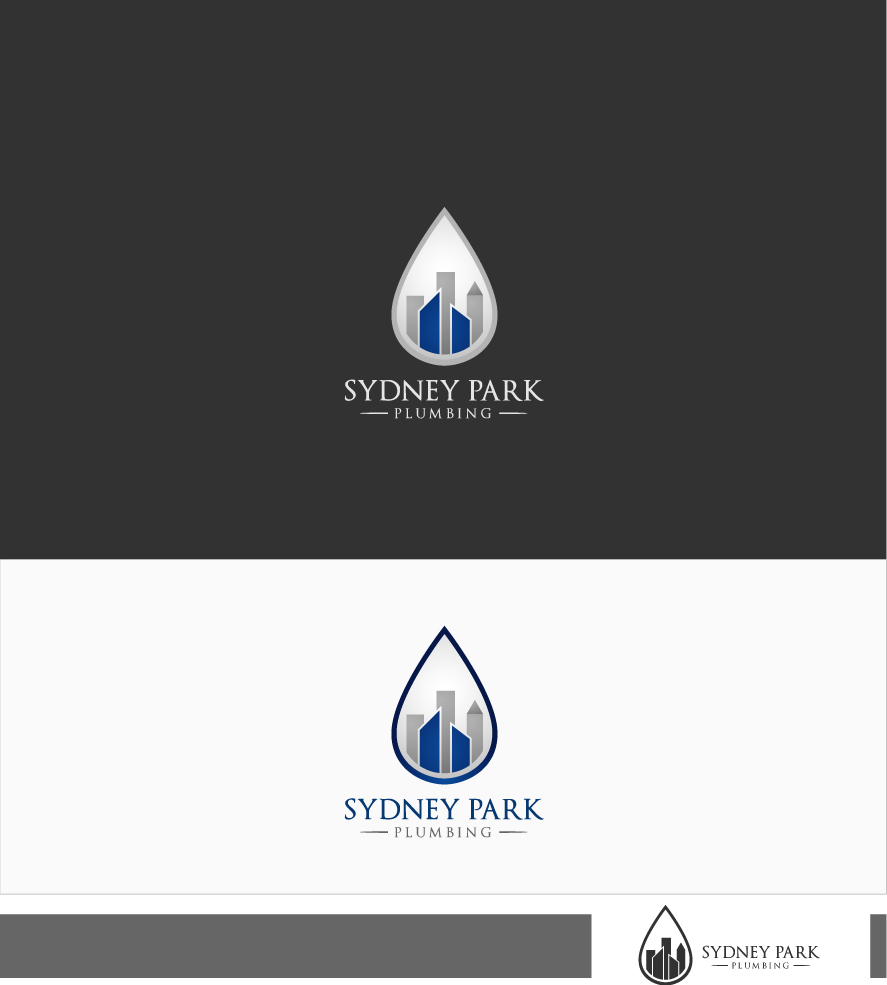 Design de Logo par ideaz2050 pour Sydney Park Plumbing | Design #1955766