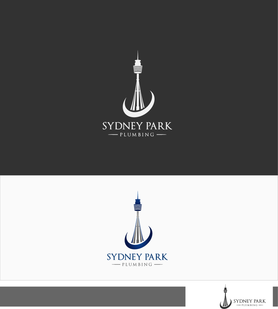Logo Design by ideaz2050 for Sydney Park Plumbing | Design #1997952