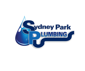Logo-Design von Elmarie für Sydney Park Plumbing | Design: #1999131