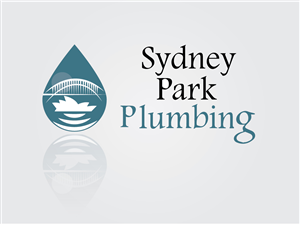 Logo-Design von JK für Sydney Park Plumbing | Design: #1956912