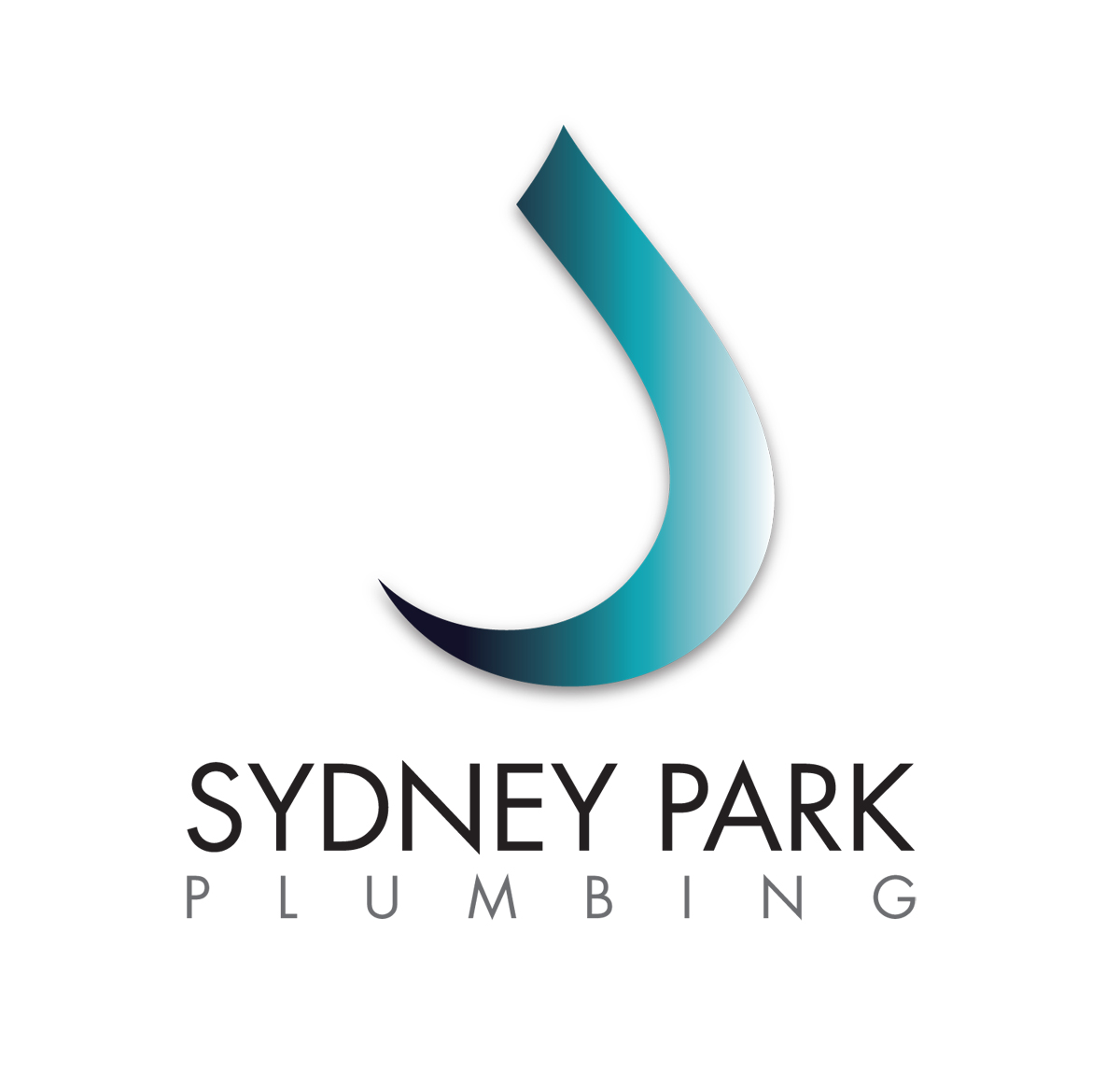 Diseño de Logo por Halfull Media para Sydney Park Plumbing | Diseño #1967486