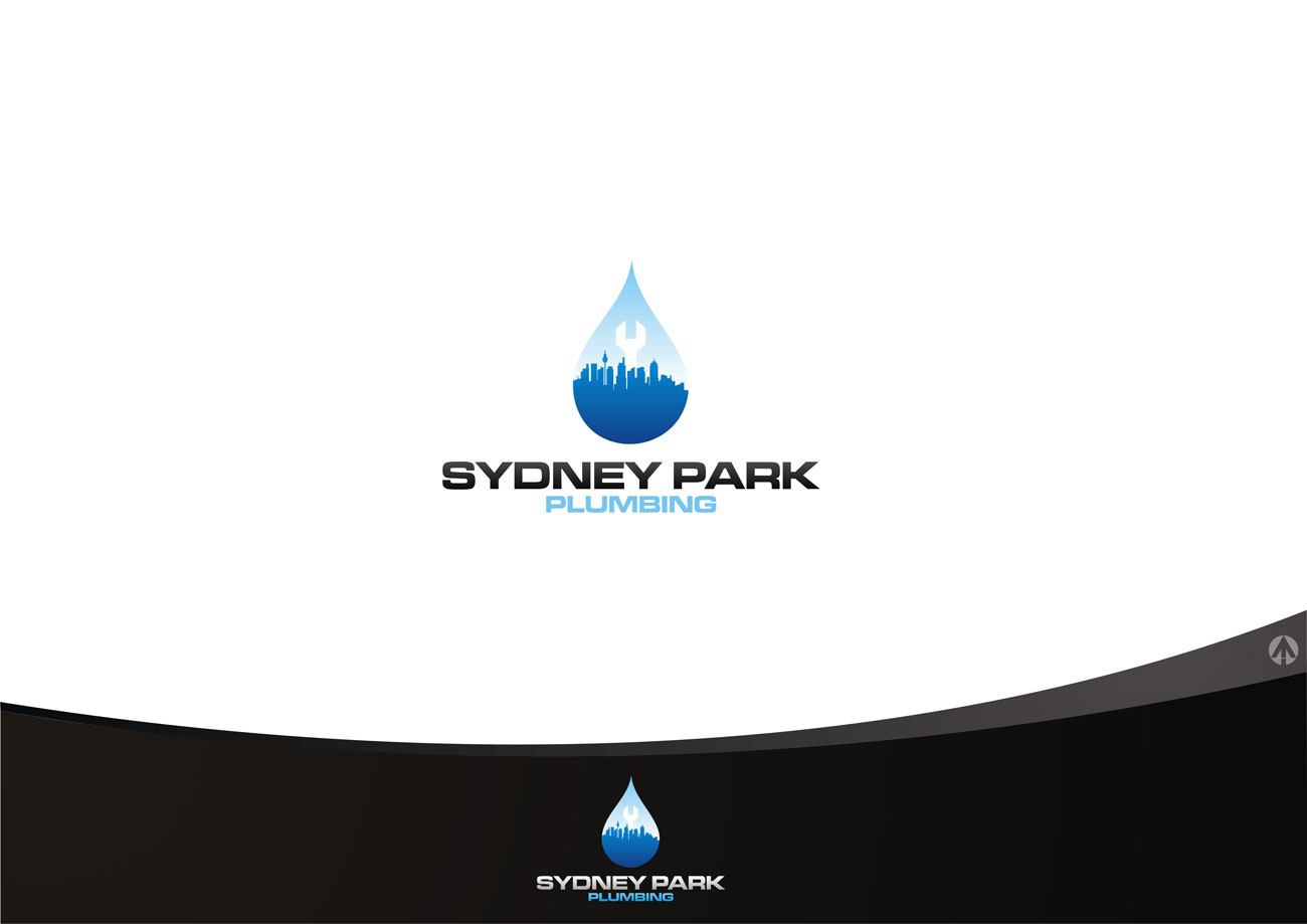Logo Design by MBARO for Sydney Park Plumbing | Design #1940939