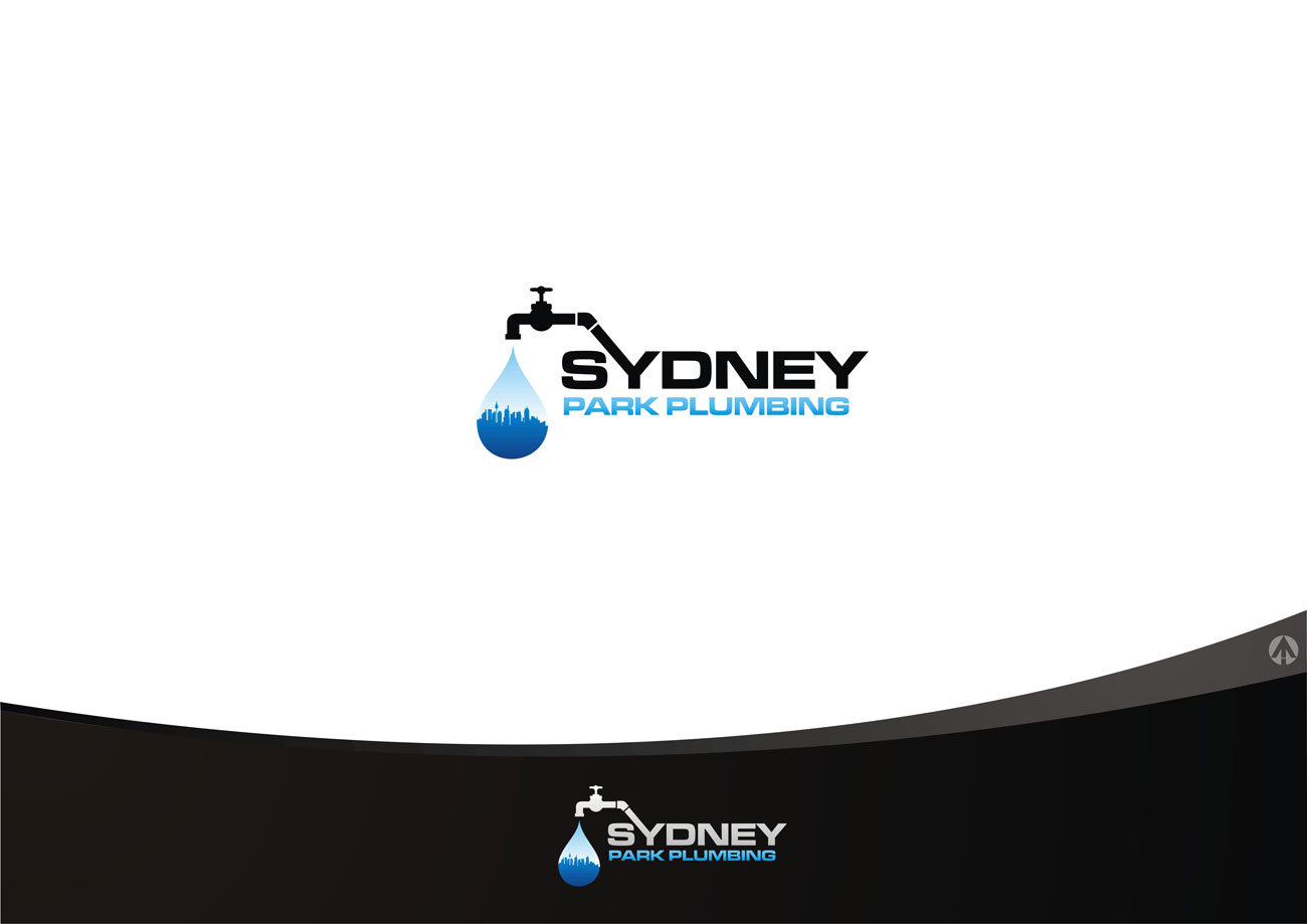Design de Logo par MBARO pour Sydney Park Plumbing | Design #1940942