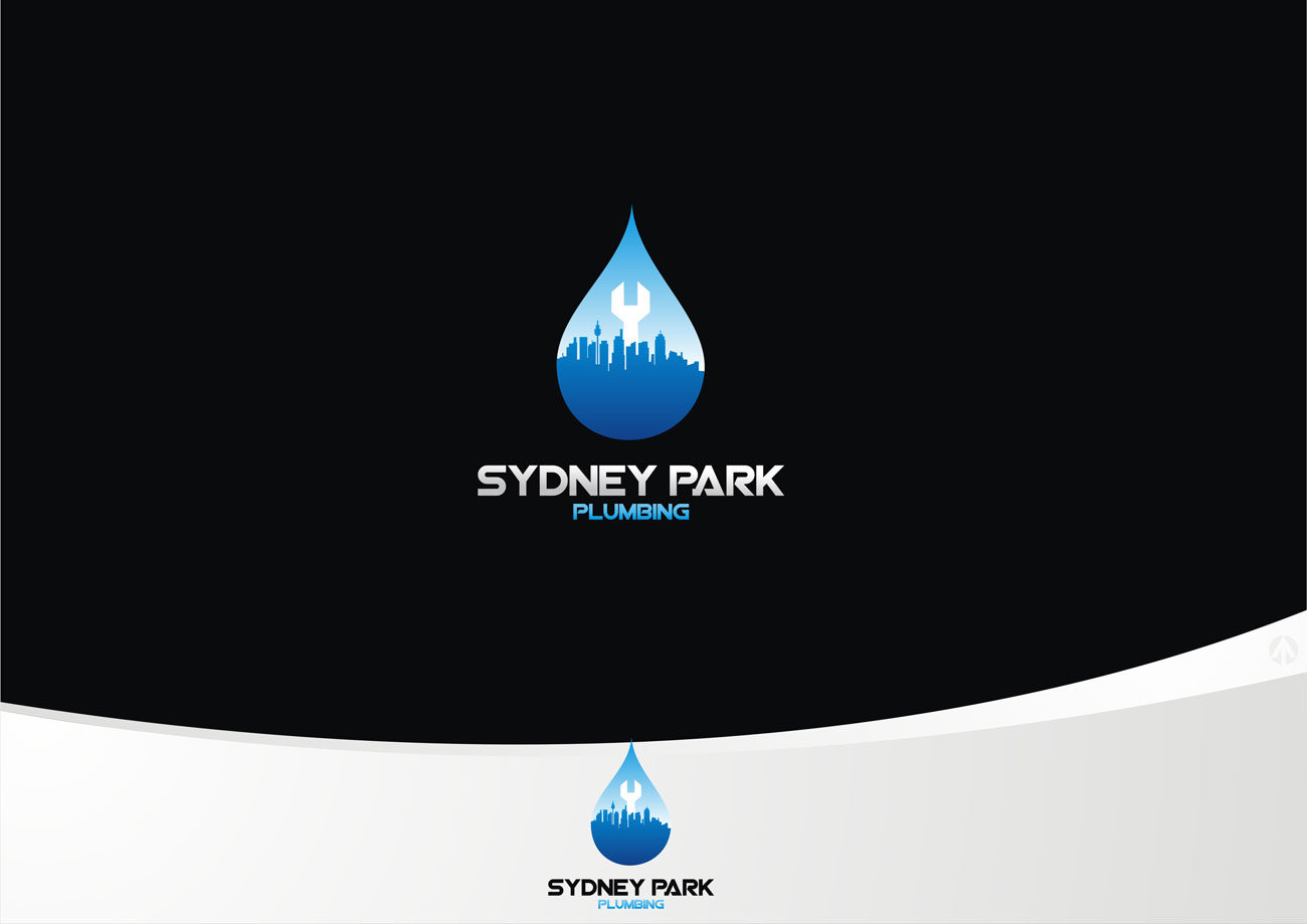 Logo Design by MBARO for Sydney Park Plumbing | Design #1962159