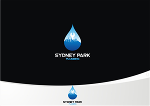 Logo Design by MBARO for Sydney Park Plumbing | Design #1962159
