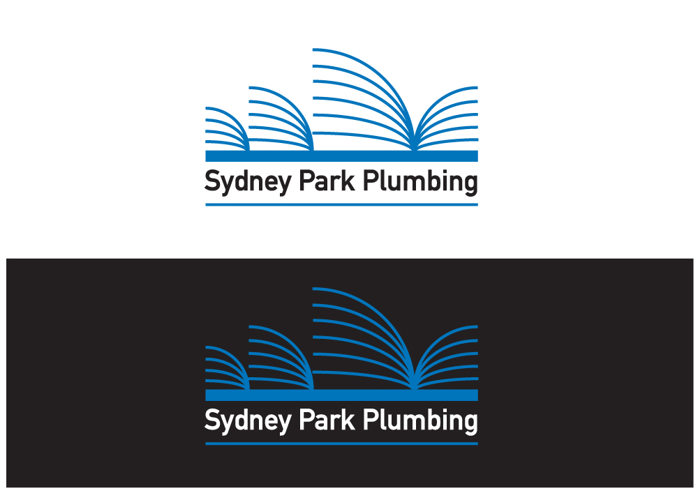 Logo-Design von Nigel B für Sydney Park Plumbing | Design #1950968